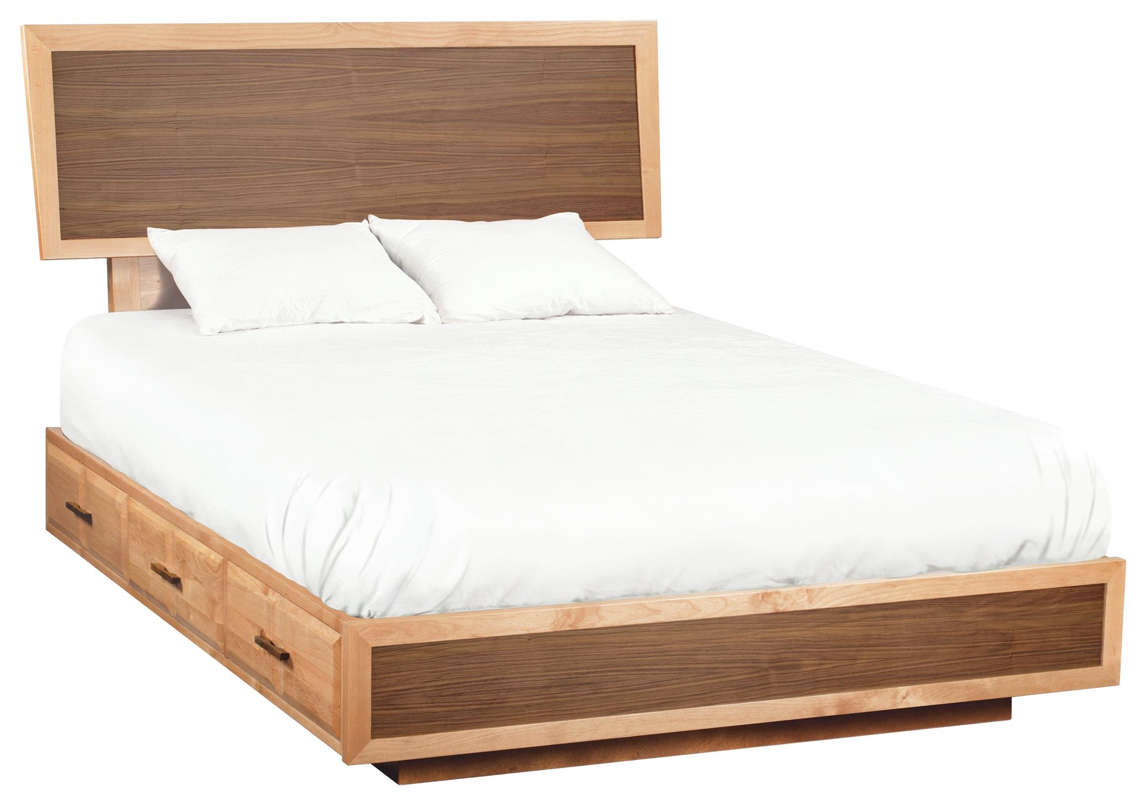 Whittier Wood Addison 000024806900 Queen Adjustable
